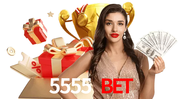5555 bet