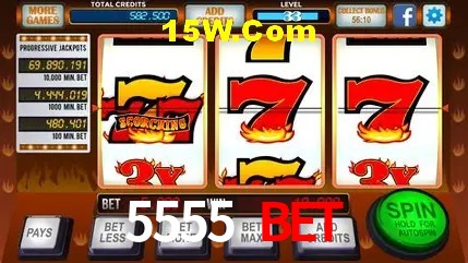 Integração de APIs 5555 bet