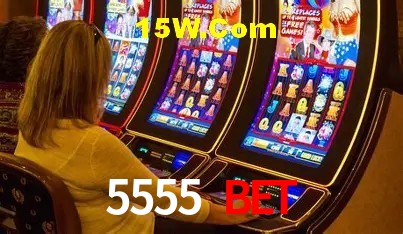 Apostas de Futebol 5555 bet
