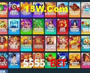Casino VIP 5555 bet