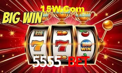 Provedores de Jogos 5555 bet