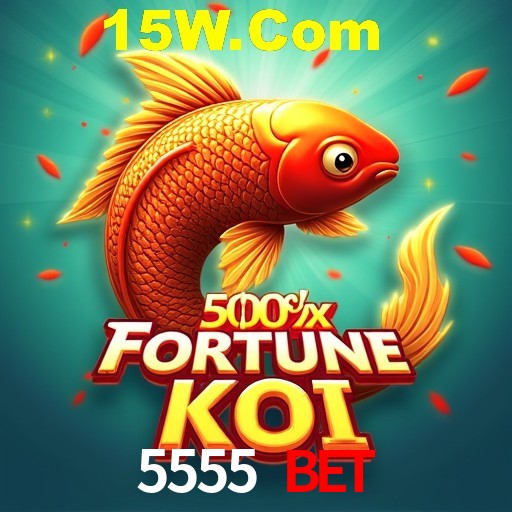 Flash Promotion 5555 bet
