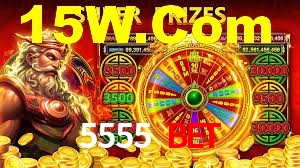 5555 bet