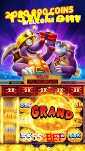 Welcome Bonus 5555 bet