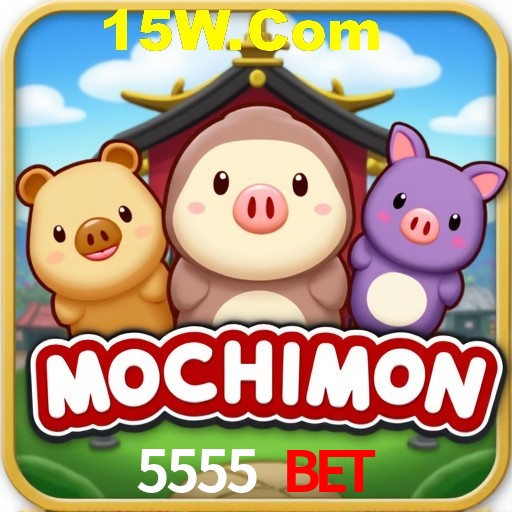 Descubra o Mundo do Cassino Online com 5555 bet