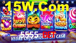 5555 game