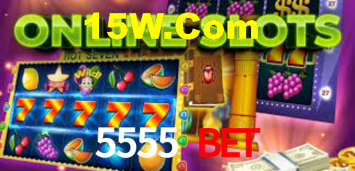 5555 bet