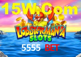 5555 game