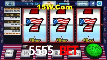 Login Seguro 5555 bet
