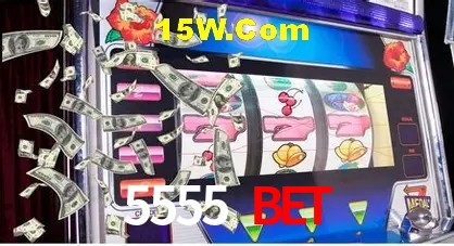 Casino Ao Vivo 5555 bet