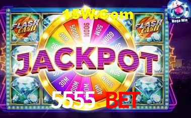 Promoções Sazonais 5555 bet