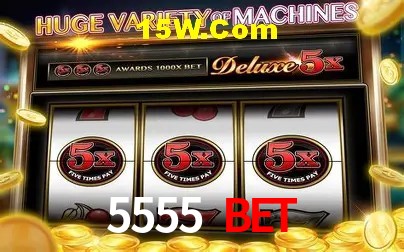 Ofertas Exclusivas 5555 bet