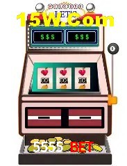Mesa de Blackjack 5555 bet