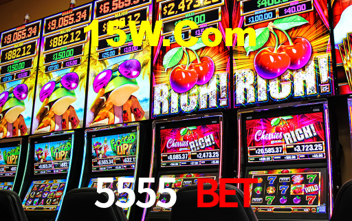 Bônus Generosos e Exclusivos no 5555 bet para Você!