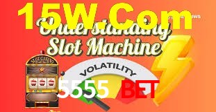 Blackjack Table 5555 bet