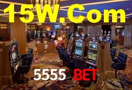 Roulette Table 5555 bet