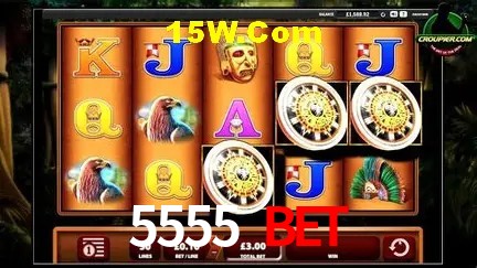 Segurança 2FA 5555 bet