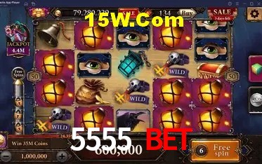 Diretório de Jogos 5555 bet