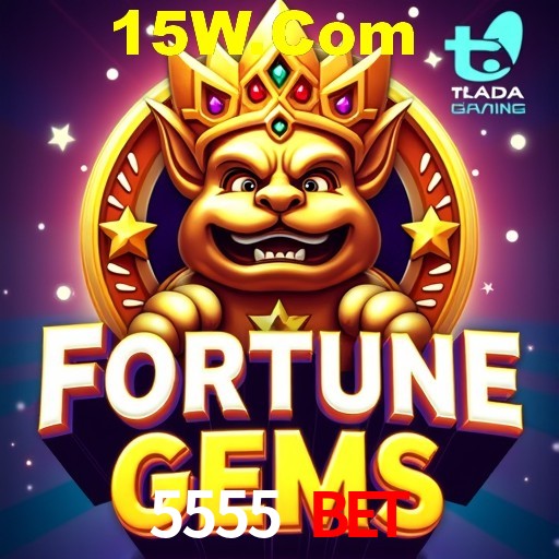 Slot Games 5555 bet