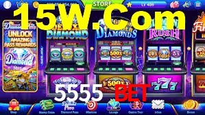 VIP Casino 5555 bet
