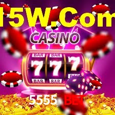 5555 bet: Seu Cassino Premiado com Pagamentos Rápidos