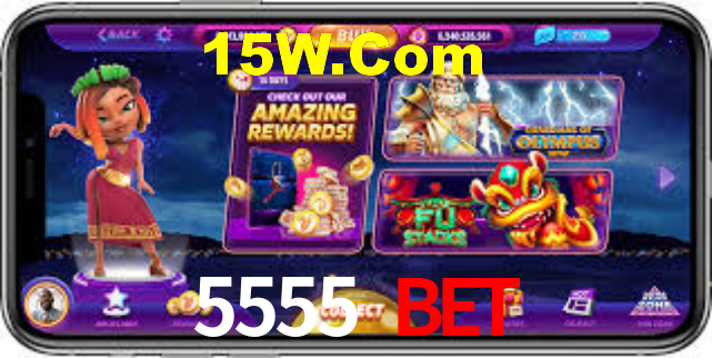 5555 bet