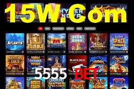 5555 bet