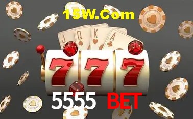 Benefícios da Conta 5555 bet