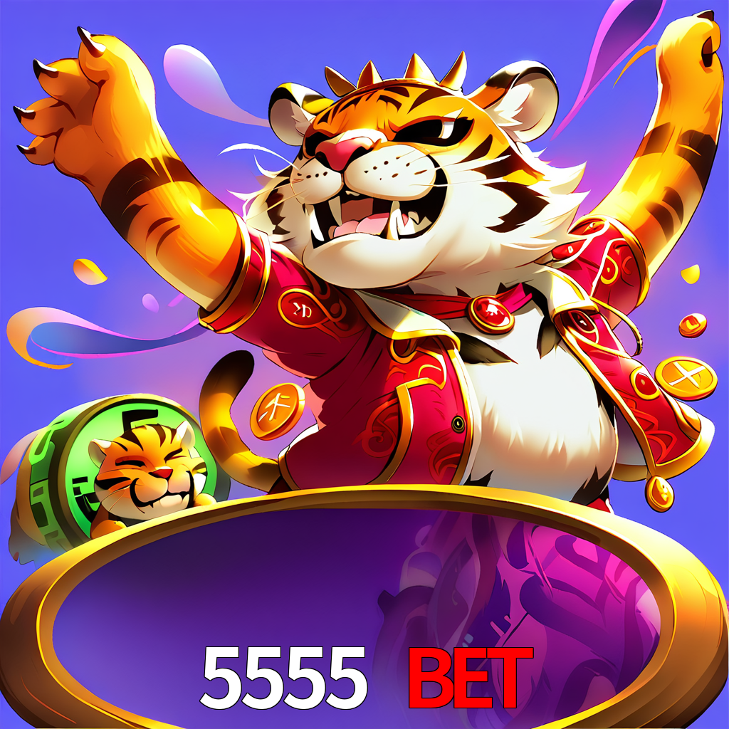 5555 Bet
